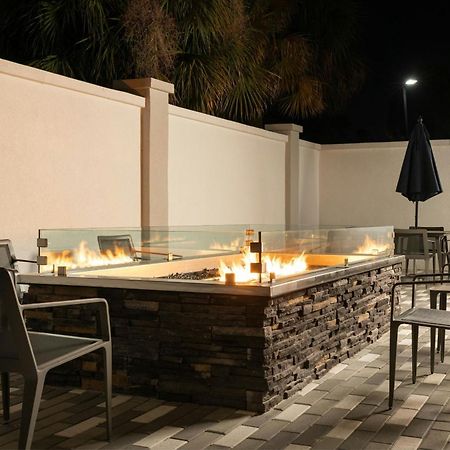 Courtyard By Marriott Gainesville Fl Exteriér fotografie