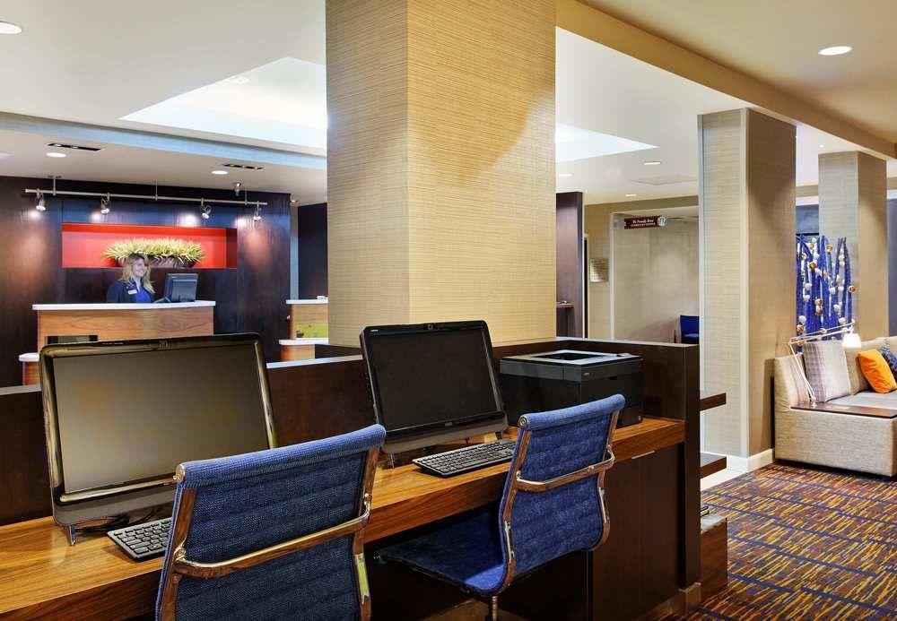 Courtyard By Marriott Gainesville Fl Exteriér fotografie