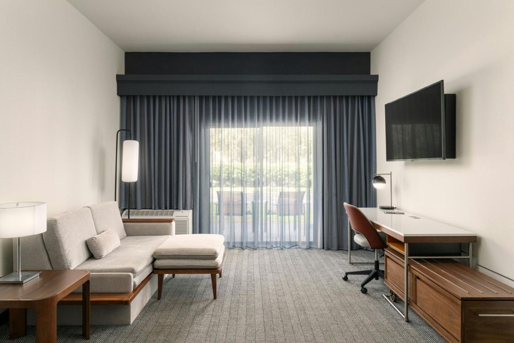 Courtyard By Marriott Gainesville Fl Exteriér fotografie