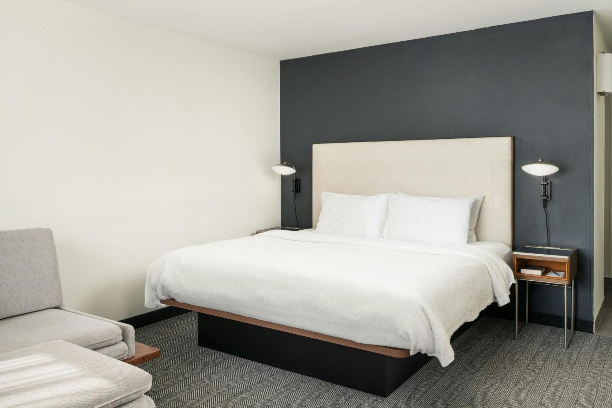 Courtyard By Marriott Gainesville Fl Exteriér fotografie